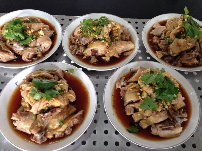 找经验丰富的食品粮油批发销售，为何首选上海钇源餐饮管理？