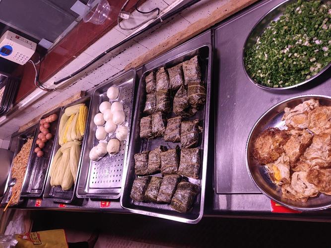 食堂承包与餐饮管理 餐餐添香一站式解决方案