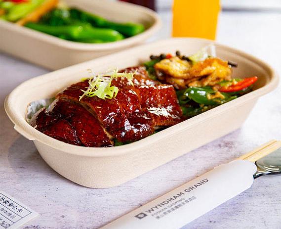 专业食堂承包与餐饮管理 芜湖虎盛餐饮助力企业食堂升级