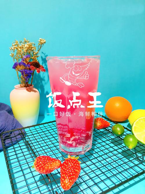 饭点王海鲜炒饭 特色餐饮加盟与餐饮管理的新标杆