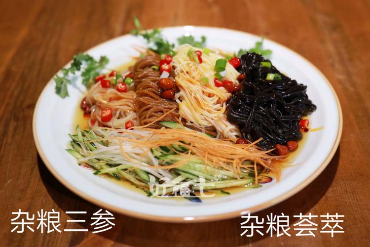 新疆好福七餐饮管理 西域美食与现代管理的融合之道